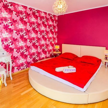 Apartament Margarites Władysławowo Екстериор снимка