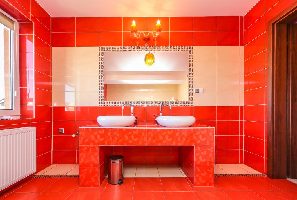 Apartament Margarites Władysławowo Екстериор снимка